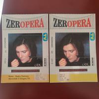 biglietto concerto Renato Zero 1993