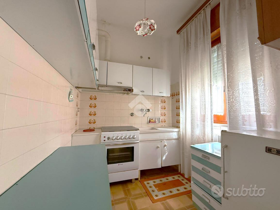 Apartment in San Giovanni Rotondo, Foggia - Vista 5