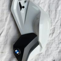 Cover Fianchetto Carena SX BMW F800R