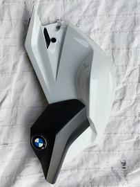 Cover Fianchetto Carena SX BMW F800R