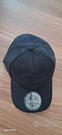 cappellino harley davidson 