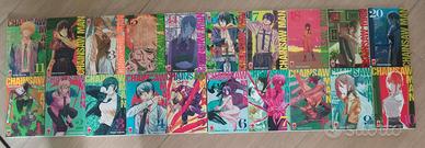 Manga