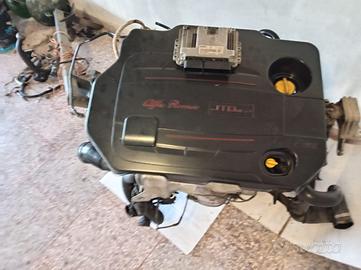 Giulietta Alfa Romeo 2,0 jtm2