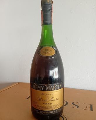 cognac Remy Martin vsop