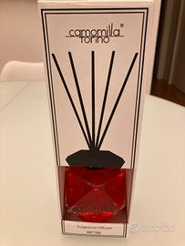 Diffusore fragranza per ambienti Camomilla Torino