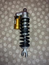 Monoammortizzatore Öhlins TTX da revionare