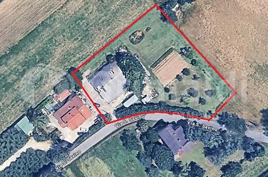 Rustico/Casale/Corte Assisi [GRIM2861VCG]