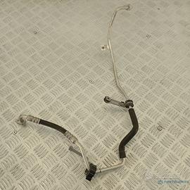 Tubo Aria Condizionata Alfa Romeo Stelvio 2.2 JTDm