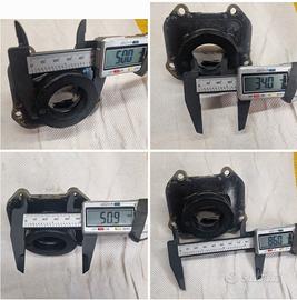 Collettore aspirazione aprilia rs rx 125 

Nuovo