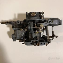 Carburatore solex 32 eies fiat 124