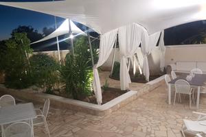 Villa a San Pietro in Bevagna