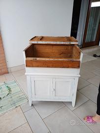 madia primi 900  misure  h86   L733  p43