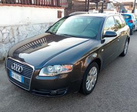 Audi a4 diesel 140 cv impeccabile full optional