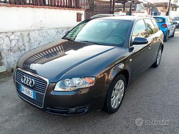 Audi a4 diesel 140 cv impeccabile full optional