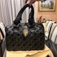 Louis Vitton borsa Speed Eclips Lt