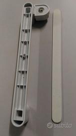 Maniglia ricambio universale congelatore a pozzo