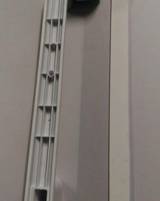 Maniglia ricambio universale congelatore a pozzo