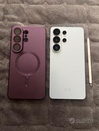 Samsung S26 Ultra 