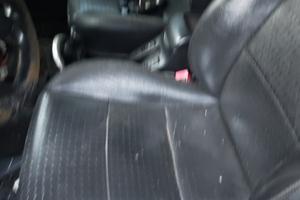 Sedile ant sx LAND ROVER FREELANDER 2004