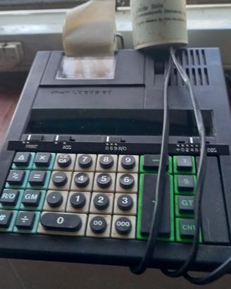OLIVETTI 