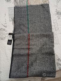 Sciarpa da uomo Dack's