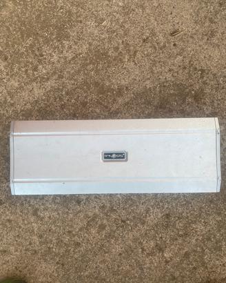 Amplificatore ipnosis 2200.1