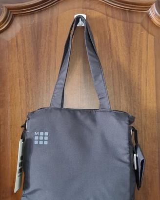 Borsa per computer Moleskine Tote Mycloud nuova