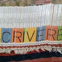 Corso di Scrittura Scrivere