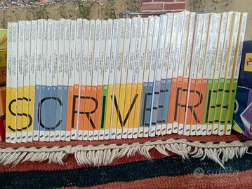 Corso di Scrittura Scrivere