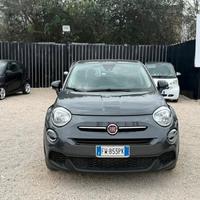 Fiat 500X 1.3 MultiJet 95 CV Lounge 2019