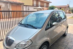 lancia Musa 
