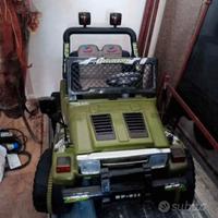 macchina ricaricabile 