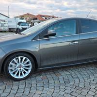 Fiat Bravo 1.6 MJet Sport Style