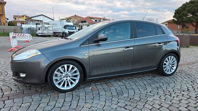 Fiat Bravo 1.6 MJet Sport Style