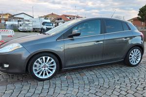 Fiat Bravo 1.6 MJet Sport Style