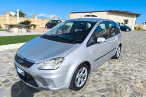 Ford C-Max Focus 1.6 TDCi (90CV) Ghia perfetta