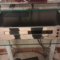 lettore cd audio aereo 