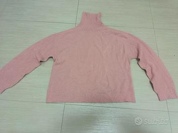 maglia nuova tg L  club Crochet 