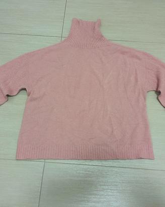 maglia nuova tg L  club Crochet 