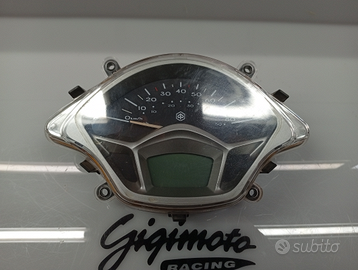 Contachilometri liberty 50 iget