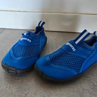 Scarpa da scoglio bambino n.26