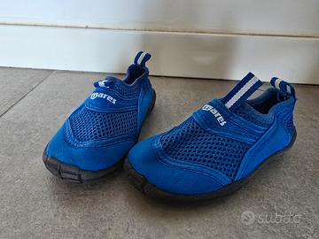 Scarpa da scoglio bambino n.26