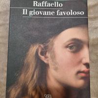 Raffaello. Il giovane di Costantino D’Or