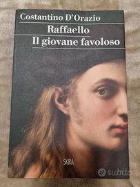 Raffaello. Il giovane di Costantino D’Or