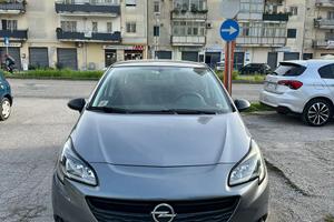 Opel corsa 1.2  2017