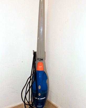 aspirapolvere scopa elettrica Black&Decker