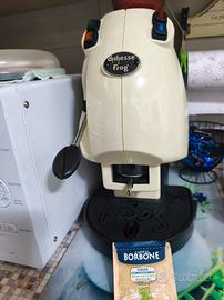 macchina caffè diddiesse a cialde 