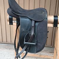 Sella inglese winner