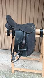 Sella inglese winner