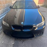 Bmw e92 320d anno 2009